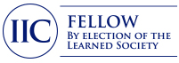 IIC fellow logo